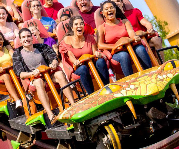 DORNEY PARK