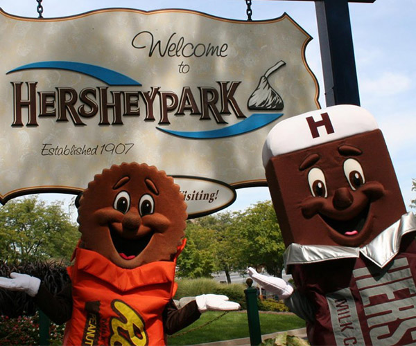 HERSHEY PARK