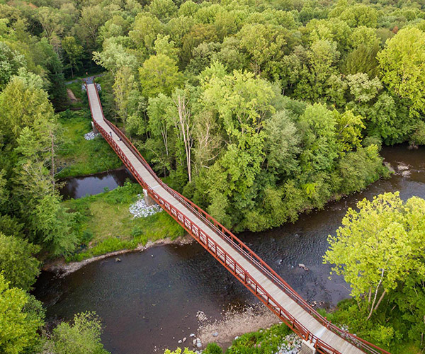 SWATARA STATE PARK