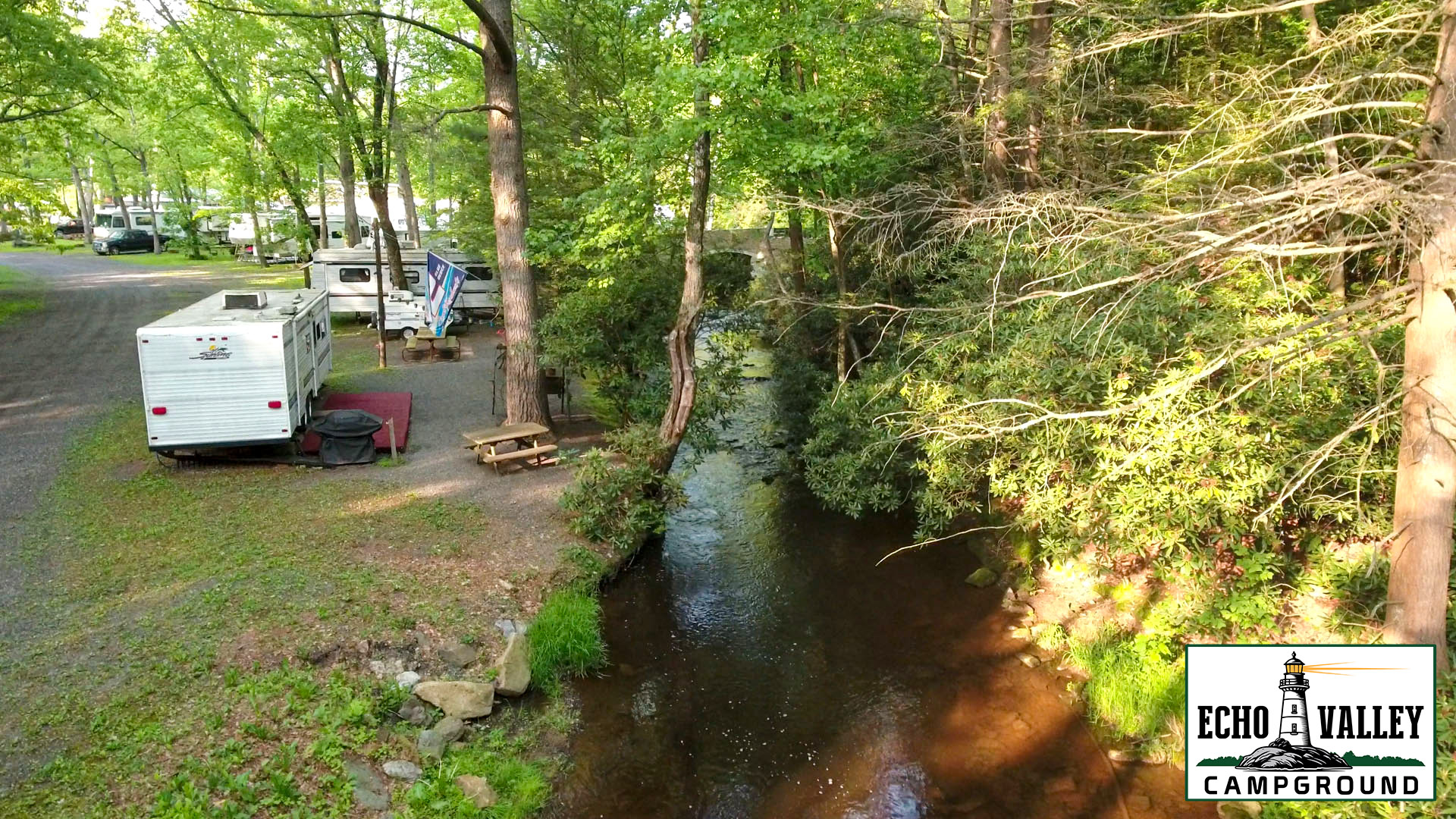 Echo Valley Campground - Image 10