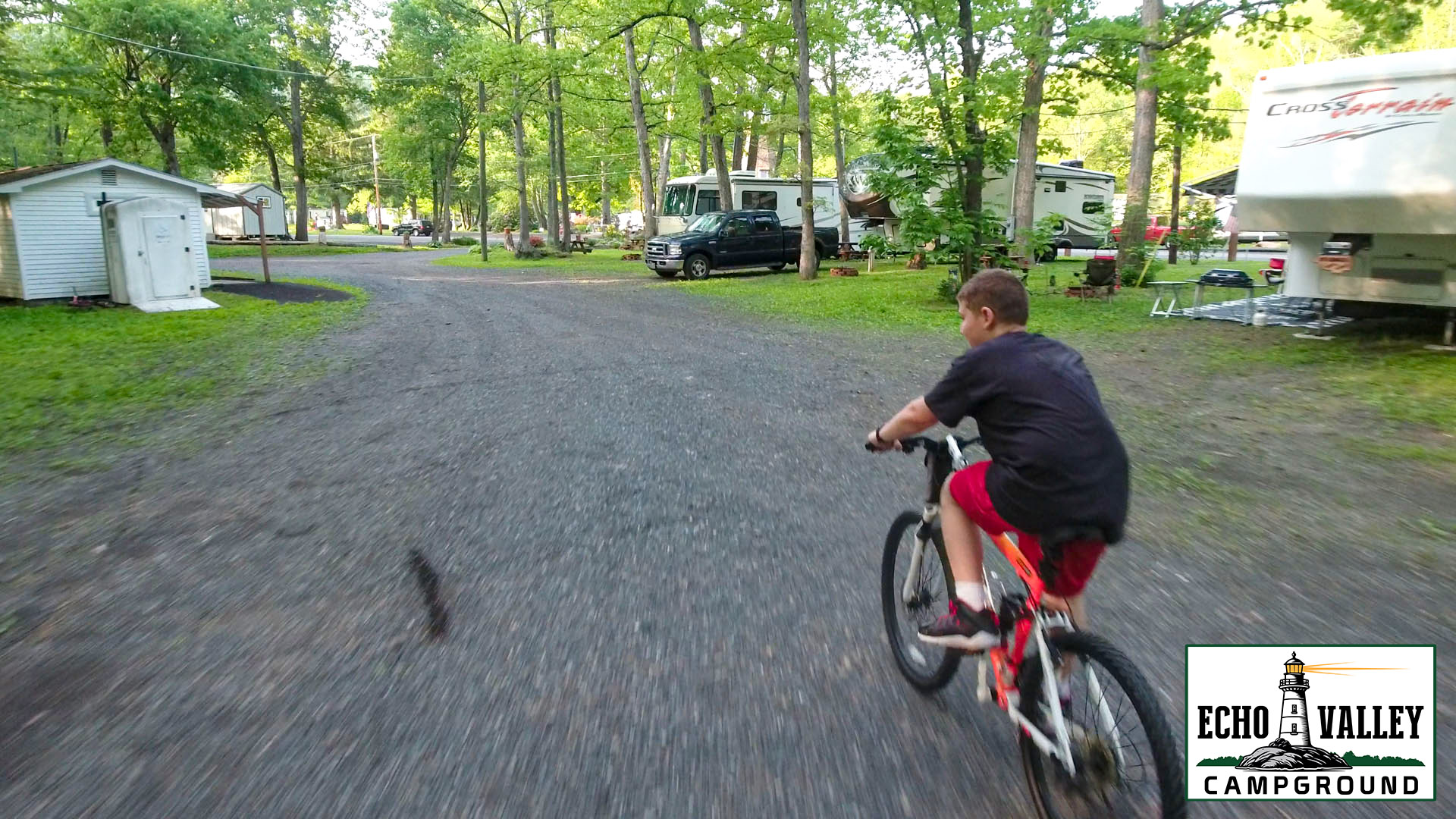 Echo Valley Campground - Image 4