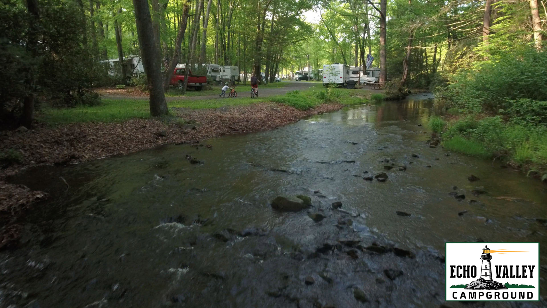 Echo Valley Campground - Image 5