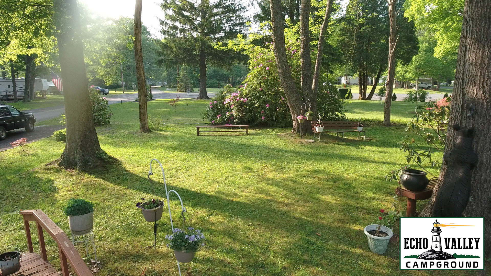 Echo Valley Campground - Image 8
